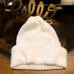 Snow White beanie